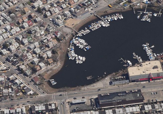 Sheepshead Bay: avenue Y - knapp st -2